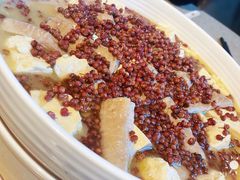 大红袍花椒肥肠-铜锣湾·有麝自然香(重庆新天地店)