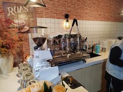 -UN CAFFE(五角场店)