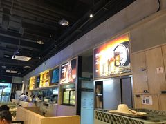 -木屋烧烤(龙湖天街店)