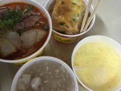 -江三王记牛杂馆(总店)