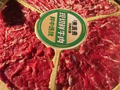 -东道煮牛肉火锅(东盛大街店)