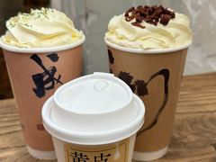 -成川茶店·潮汕工夫浓茶(万象店)