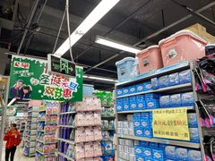 -广百家超市(大东海店)