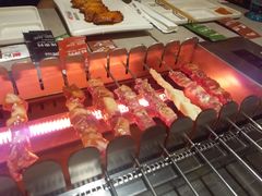 -丰茂烤串(金源店)