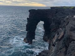 -夏威夷火山国家公园