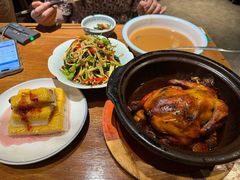 -蔡家酒楼(一德街店)