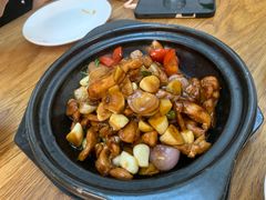-花舍·新派粤菜·西餐·下午茶(亚运村·鸟巢店)