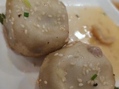 -小杨生煎(成山巴黎春天店)