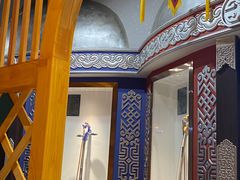 -哈啾嗨·新概念蒙餐(红星新城店)