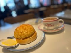 -新旺茶餐厅·早餐·夜宵(仙霞店)