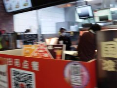 -汉堡王(北京通州领展店)