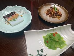 -成都钓鱼台精品酒店-品聚·成都餐厅