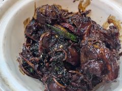 -三美肉骨茶(柏威年广场店)