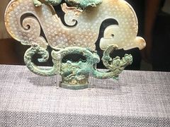 -邯郸市博物馆(新馆)