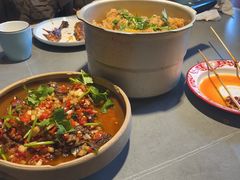 -灶东家民间菜(回兴店)