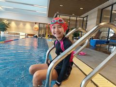 -盛捷游泳·潜水·高尔夫培训(凯德广场店)