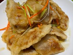 -金掌勺·锅包肉(广渠门店)