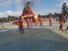 -七彩云南欢乐世界