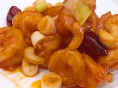 -金家老三饭庄(常营店)