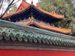 -北京国子监胡同