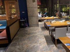 -川流不息(北蔡休闲广场店)