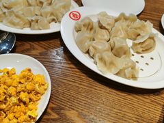 -双合园·海鲜水饺青岛菜(万佳广场店)