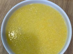 金黄玉米粥-老班长手工灌汤包老店(东山店)