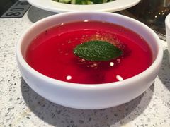 -老佛爷铜炉蛙锅(海岸城店)