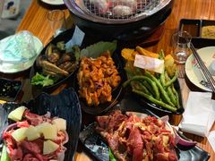 -吉志烤肉(太原总店)