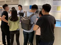 -喜茶(佛山岭南站店)