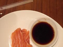 -美盛喜来登大酒店-盛宴标帜餐厅