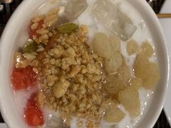 -博悦茶餐厅(文殊院店)