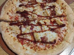 -棒约翰比萨·意面(老闵行店)