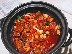 -赣南人家(顺义后沙峪景里店)