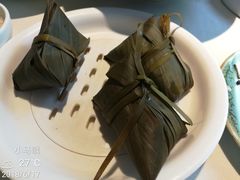 端午粽子-竹雨堂创意中国菜(裕华店)