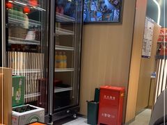 -鲜锦记潮汕牛肉火锅(月坛店)