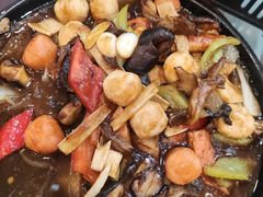 -大鸭梨烤鸭店(古城店)