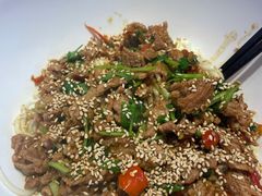 -阿当·小炒牛肉面(人广店)