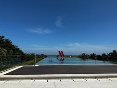 -海口万豪·大堂吧·望海吧.日落海景·下午茶·奶茶·咖啡·轻食·蛋糕·鸡尾酒·清吧