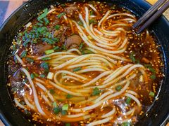 酸辣肥肠粉-宽窄巷子成都小吃(建文店)