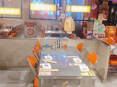 -有蚝有翅烧烤大排档·宵夜(右安门店)