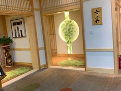 -金水鹤温泉国际酒店
