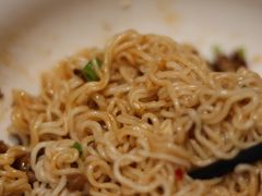 招牌炒出前一丁-新旺茶餐厅(嘉里城店)