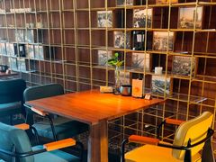 -茗知道茶馆(世博源店)