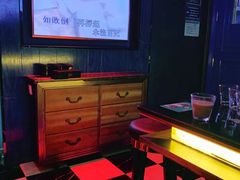 -宝岛甲壳虫KTV(蓝天路店)