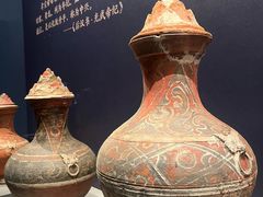 -北京大葆台遗址博物馆