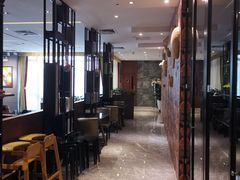 大堂-南国会酒家(岗顶1站广场店)