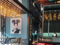 -杭州临平万丽酒店·万丽轩中餐厅