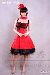 -上海彩妆秀摄影设计有限公司