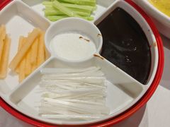 -上海1号私藏菜(静安店)